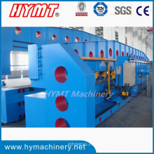 XBJ-12 double milling head CNC Edge Milling Machine Chamfering Machine